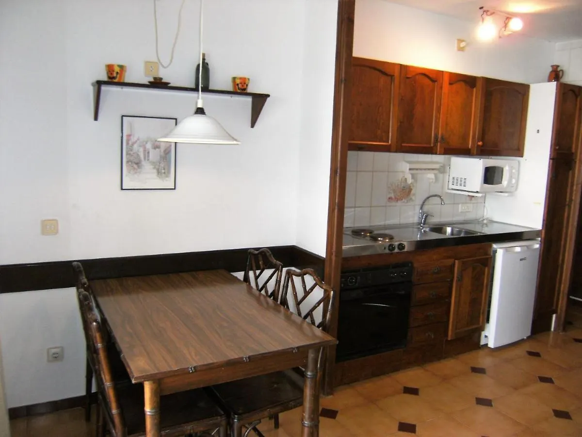 Apartament Jardins Del Mar 64 L'Estartit