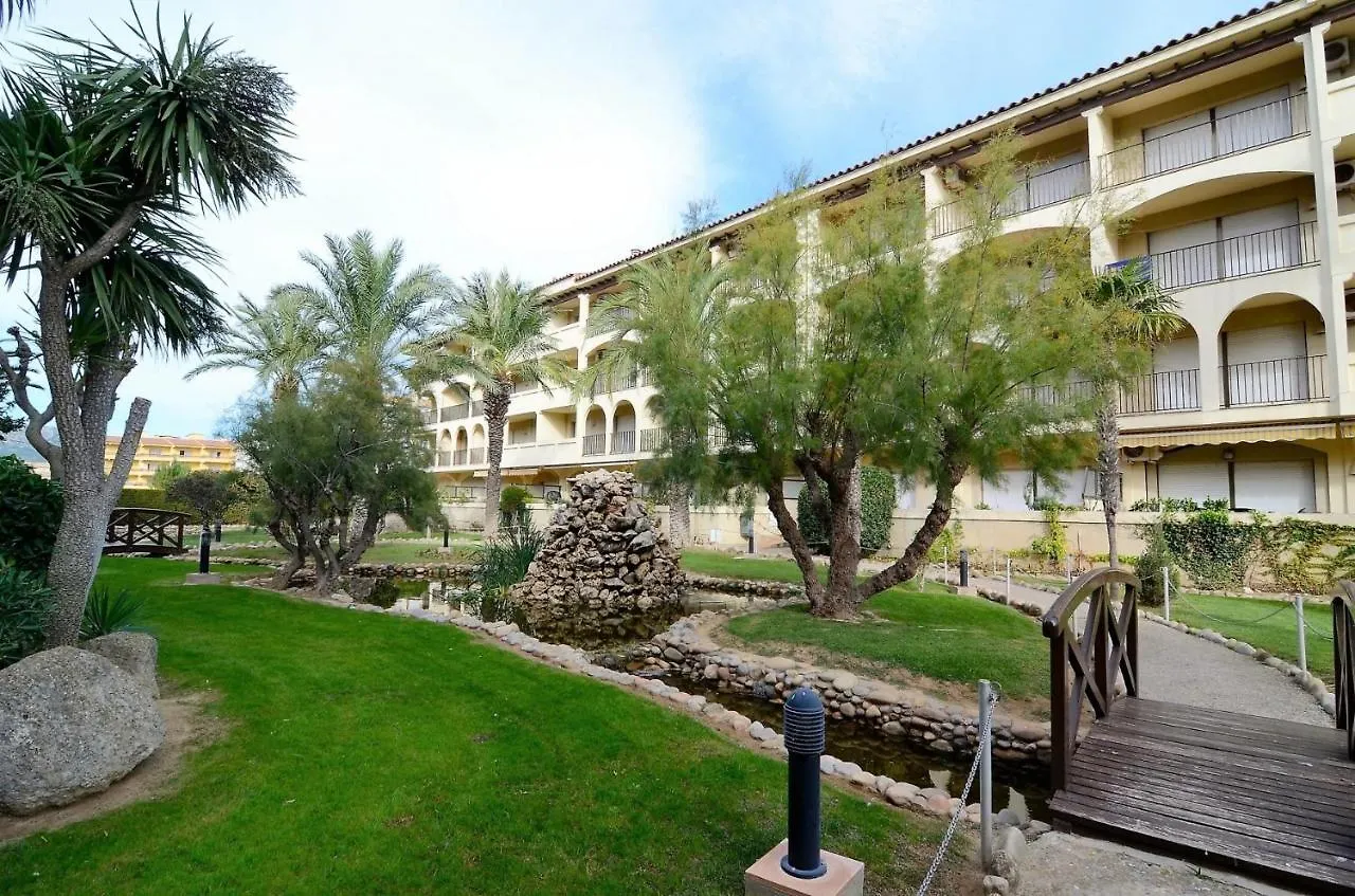Apartament Jardins Del Mar 64 L'Estartit