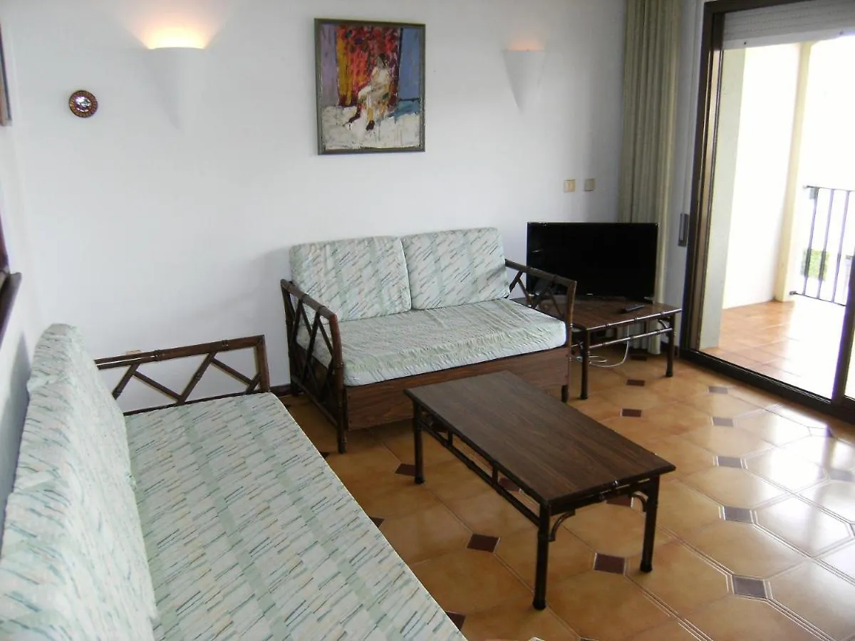 Apartament Jardins Del Mar 64 L'Estartit