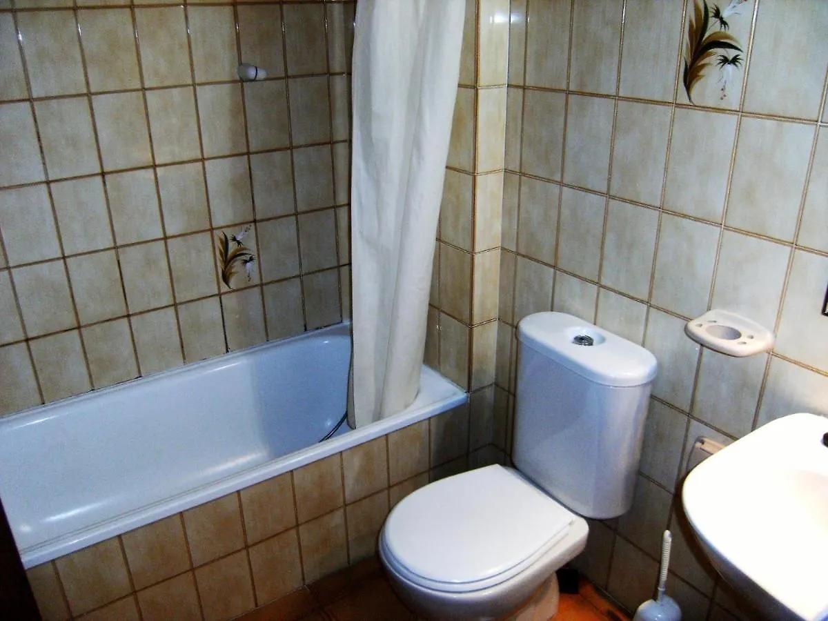 Apartament Jardins Del Mar 64 L'Estartit