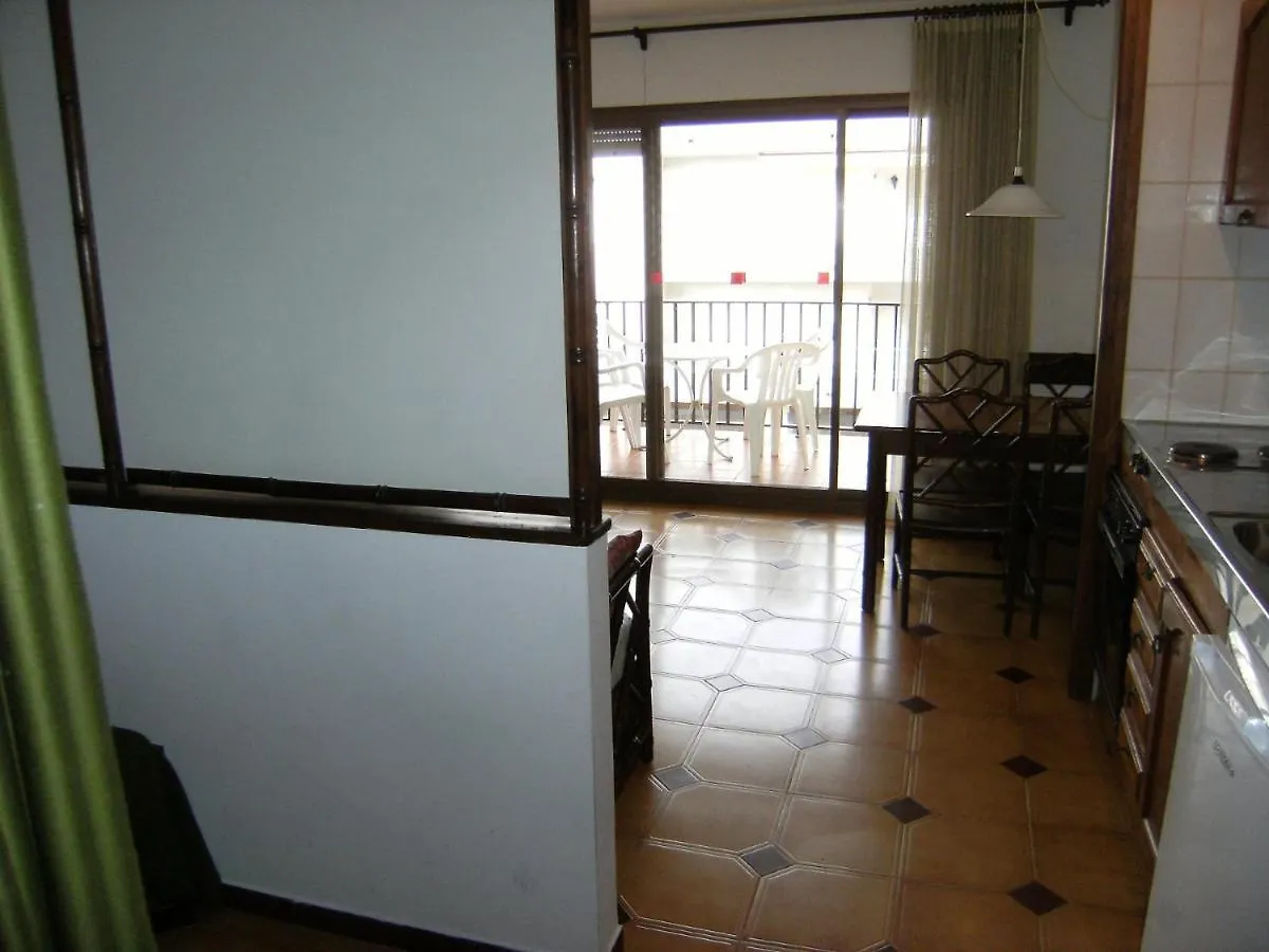 Apartament Jardins Del Mar 64 L'Estartit