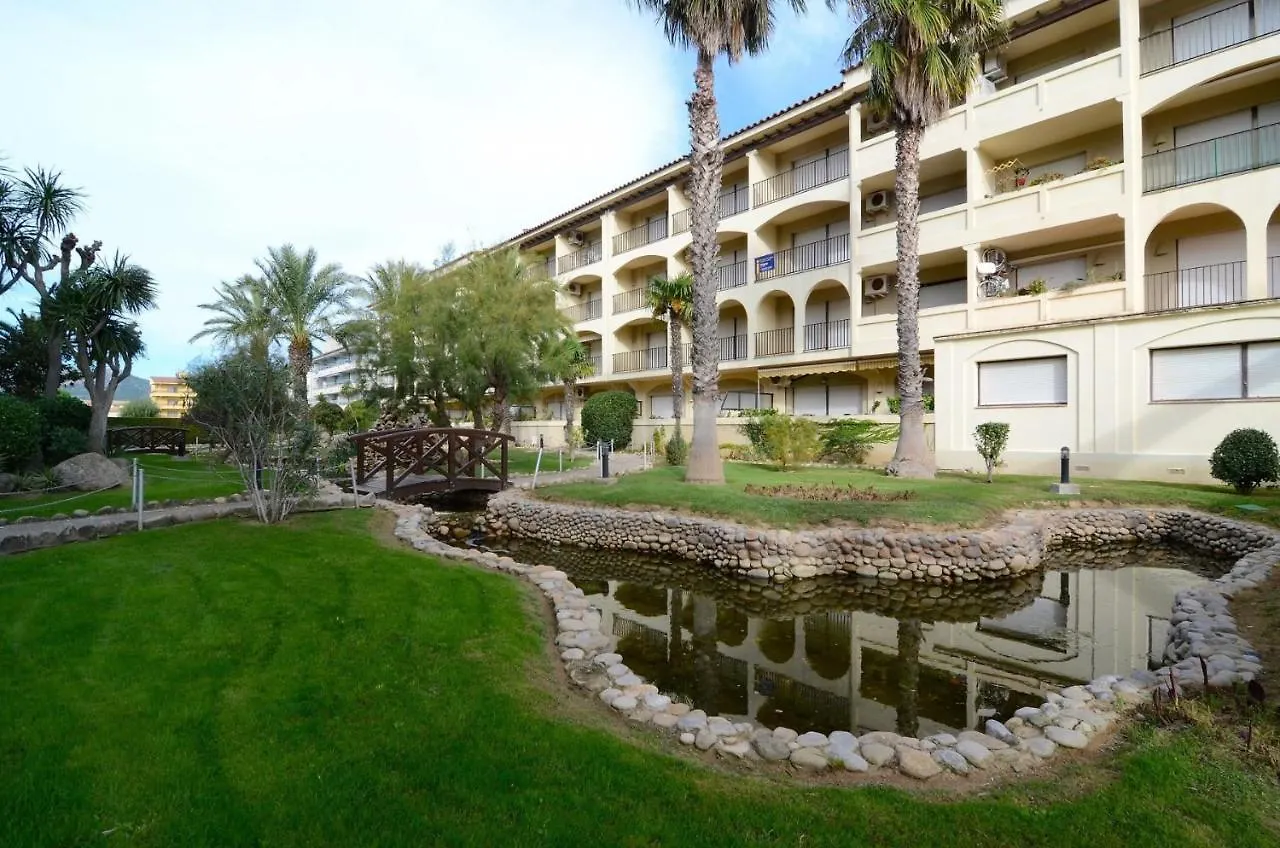Apartament Jardins Del Mar 64 L'Estartit
