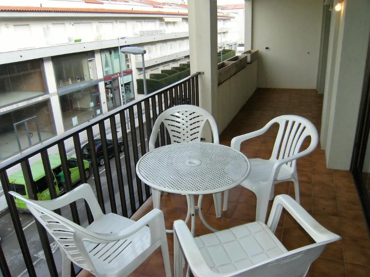 Apartament Jardins Del Mar 64 L'Estartit